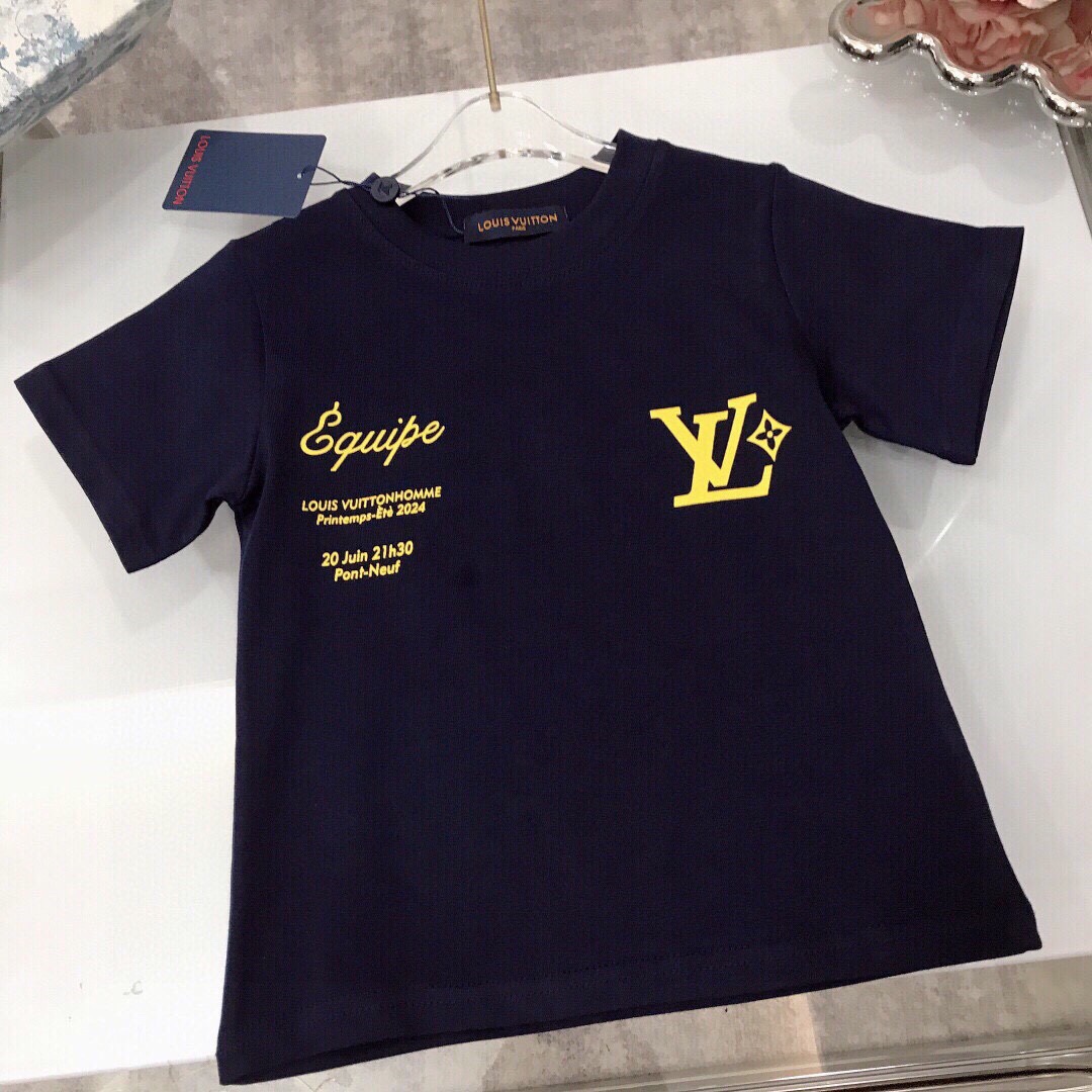 Louis Vuitton Kids